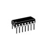 XR2211 FSK Demodulation Tone Decoder IC PDIP-14 Electronic component image of XR2211 FSK Demodulation Tone Decoder IC PDIP-14 for circuit design.