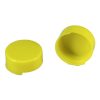 Yellow Dust Seal Cover For Potentiometer