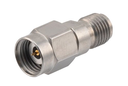 2.92mm Female to 2.4mm Male RF Coaxial Adapter