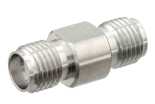 Precision SMA Female to 2.92mm Female RF Adapter - Cost-Effective High-Frequency Alternative | China Stock, Fast Delivery