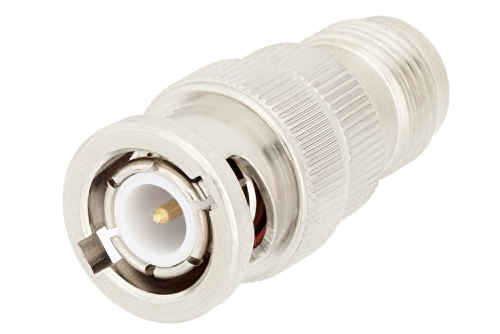 RP-TNC Female to BNC Male RF Coaxial Adapter | Cost-Effective Alternative | China Stock Fast Delivery