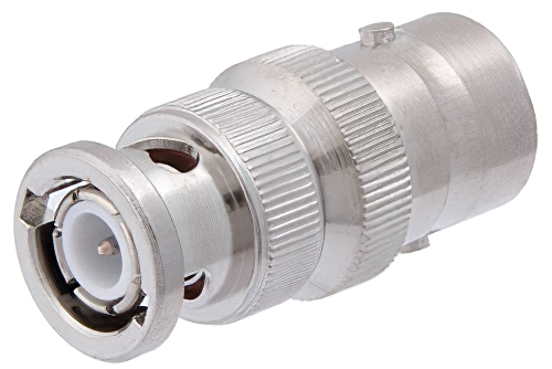 BNC Male to C Female RF Coaxial Adapter - Cost-Effective, China Stock