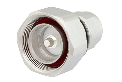 7/16 DIN Male to N Male RF Adapter, IP67 Mated, China Stock Fast Delivery