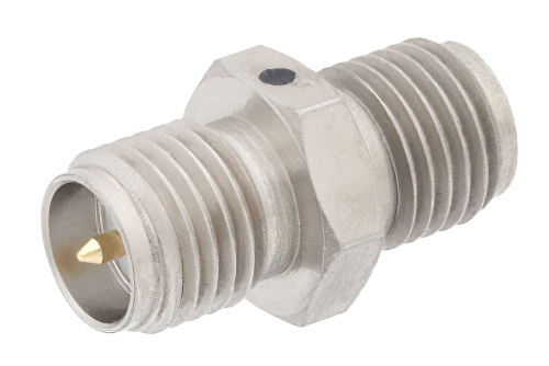 RP-SMA Female to RP-SMA Female RF Coaxial Adapter Connector | Cost-Effective Alternative | China Stock Fast Delivery