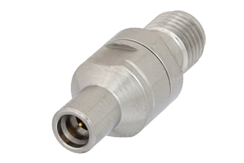 SMA Female to SMP Male Limited Detent RF Coaxial Adapter - Cost-Effective Alternative | China Stock Fast Delivery