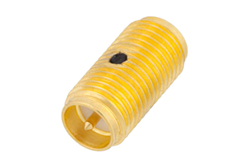 RP-SMA Female to RP-SMA Female Coaxial RF Adapter for WiFi Antenna | China Stock Fast Delivery
