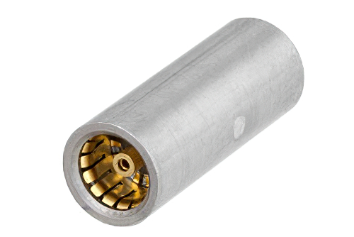 Precision BMA Jack to BMA Jack Slide-On RF Adapter | Cost-Effective Alternative | China Stock Fast Delivery