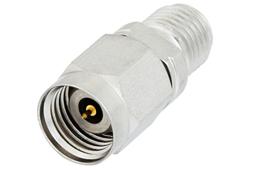 2.92mm Female to 2.4mm Male Adapter | Precision RF Coaxial | Cost-Effective, China Stock Fast Delivery