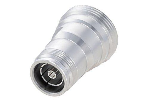 PE91471.jpg Low PIM 7/16 DIN Female to 4.3-10 Female RF Coaxial Adapter - Cost-Effective, Fast China Shipping