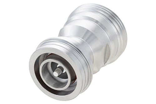 PE91472.jpg Low PIM 7/16 DIN Female to 4.3-10 Male QD Adapter - Cost-Effective
