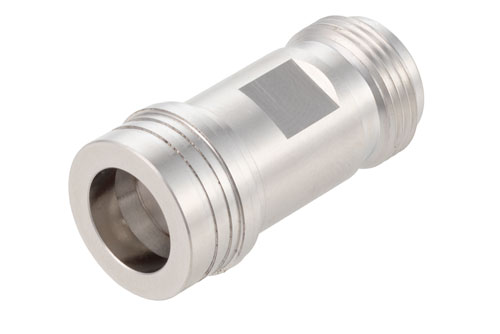 Low PIM QN Male to N Female RF Coaxial Adapter – Cost-Effective, Fast Shipping