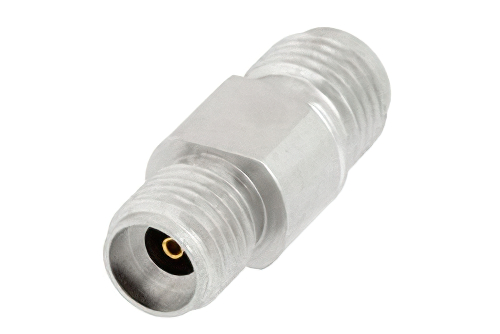 2.92mm Female to 2.4mm Female RF Coaxial Adapter - High Performance, Cost-Effective, China Stock Fast Delivery