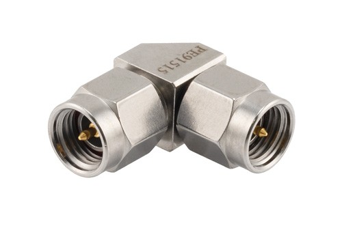 3.5mm Male to Male Right Angle Audio Adapter - Cost-Effective, China Stock Fast Delivery