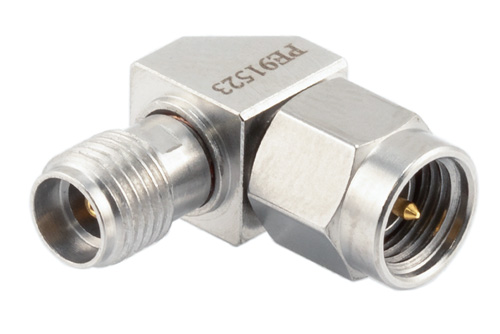 3.5mm Male to Female 90-Degree Right Angle Audio Adapter, AUX Jack - Cost-Effective, China Stock Fast Delivery