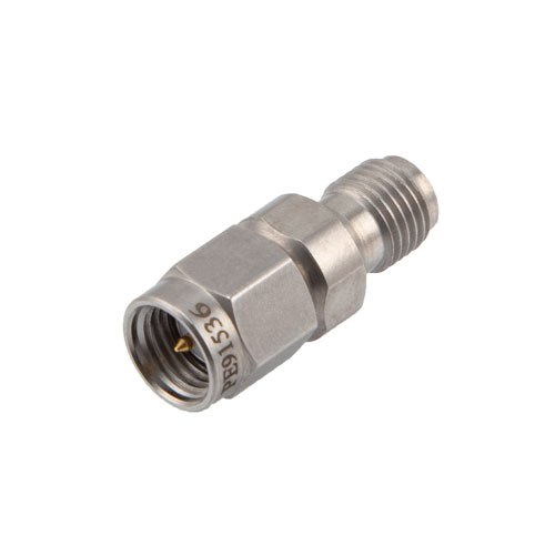 SMA Male to 3.5mm Female RF Adapter - Cost-Effective, Fast China Delivery