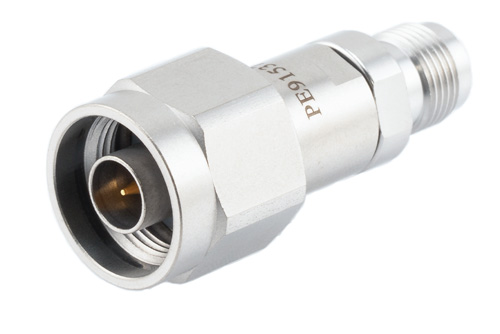 N Male to TNC Female RF Coaxial Adapter - Cost-Effective & China Stock Fast Delivery