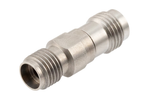 PE91548.jpg 2.92mm Female to 1.85mm Female Adapter