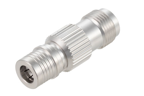Low PIM TNC Female to QMA Male RF Coaxial Adapter | Cost-Effective Alternative, Fast China Shipping