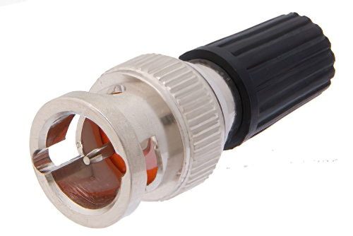 Banana Binding Post Jack to 50 Ohm BNC Male Adapter - Test & Measurement, Cost-Effective, China Stock Fast Delivery