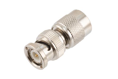 TNC Male to BNC Male RF Coaxial Adapter | Cost-Effective | China Stock Fast Delivery