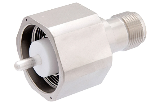 LC Male to HN Female Adapter - Cost-Effective Alternative | China Stock Fast Delivery