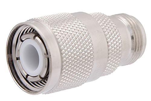 PE9194.jpg N Female to HN Male RF Coaxial Adapter | Cost-Effective B2B | China Stock Fast Delivery