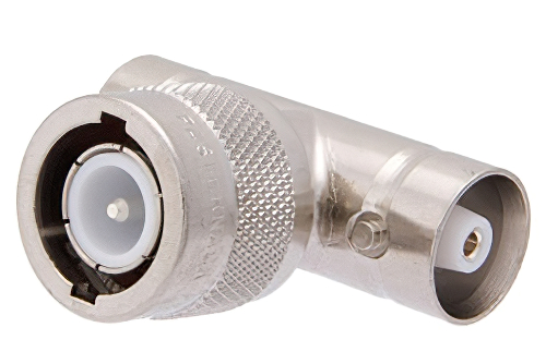 C Tee Adapter Female-Male-Female - Cost-Effective 3-Way Electronic Connector | China Stock Fast Delivery