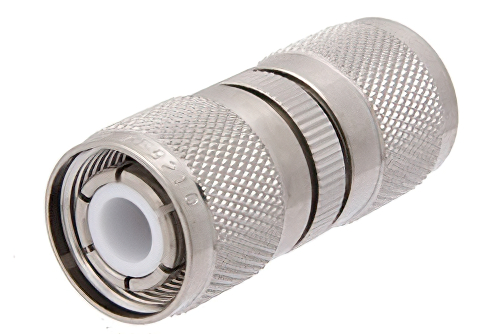 HN Male to HN Male RF Coaxial Adapter Connector - Cost-Effective, China Stock, Fast Delivery