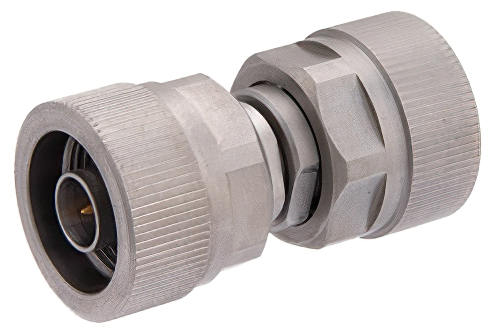Precision N Male to 7mm RF Test Adapter | Cost-Effective Alternative