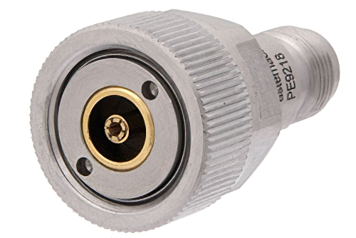 Precision TNC Female to 7mm Adapter - RF Test Adapter, Cost-Effective Alternative, China Stock Fast Delivery