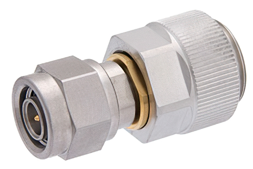 Precision TNC Male to 7mm RF Coaxial Adapter - Cost-Effective Alternative | China Stock Fast Delivery