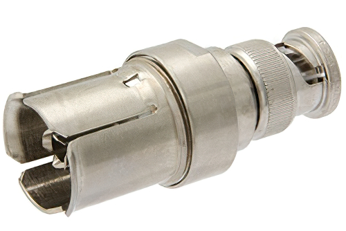 GR874 to BNC Male RF Coaxial Adapter | 50 Ohm Test & Measurement Connector | Cost-Effective, China Stock Fast Delivery