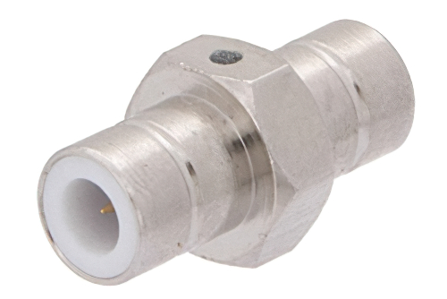 75 Ohm SMB Jack to SMB Jack Coaxial RF Adapter Coupler - Cost-Effective Alternative, China Stock Fast Delivery
