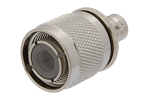 HN Male to MHV Female RF Coaxial Adapter – High Voltage, Cost-Effective