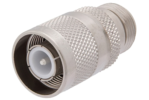 N Female to SC Male RF Coaxial Adapter - Cost-Effective Alternative | China Stock, Fast Delivery