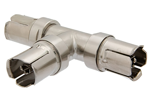 GR874 Tee Adapter