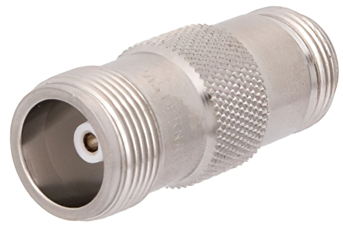 N Female to SC Female RF Coaxial Adapter - Cost-Effective Alternative for Telecom | China Stock Fast Delivery