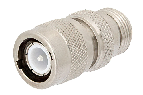 N Female to C Male RF Coaxial Adapter - Cost-Effective Alternative | China Stock Fast Delivery