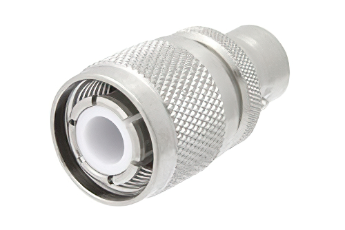 HN Male to C Female RF Coaxial Adapter - Cost-Effective, China Stock