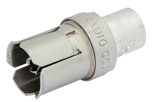 GR874 to C Female RF Coaxial Adapter | Cost-Effective Alternative | China Stock Fast Delivery
