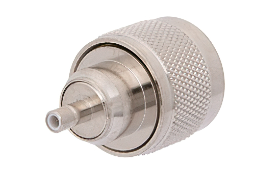 High-Performance N Male to SMB Jack RF Coaxial Adapter | Cost-Effective Alternative | China Stock Fast Delivery