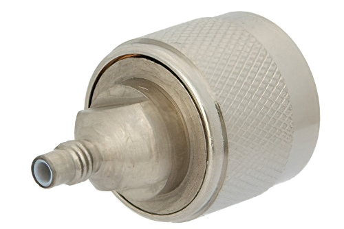 N Male to SMC Jack RF Coaxial Adapter – Cost-Effective Alternative | China Stock Fast Delivery