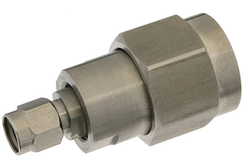 Precision 3.5mm Male to N Male RF Coaxial Adapter - Cost-Effective, China Stock, Fast Delivery