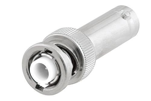 MHV Male to SHV Jack RF Coaxial Adapter | High Voltage Test & Measurement | Cost-Effective Alternative | China Stock Fast Delivery