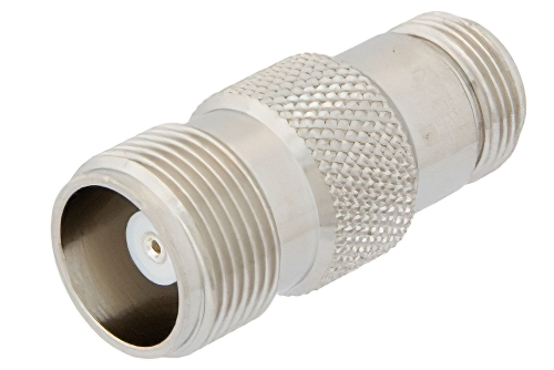 PE9360.jpg N Female to HN Female RF Coaxial Adapter | Precision Interseries Connector | Cost-Effective | China Stock Fast Delivery