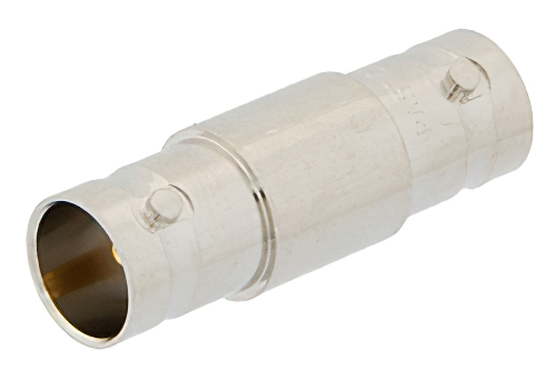 75 Ohm BNC Female to Female Coaxial Adapter | Cost-Effective Solution | China Stock Fast Delivery