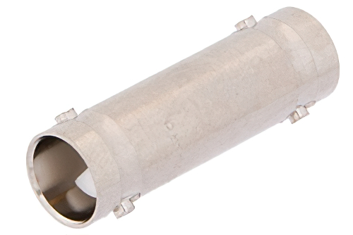 Cost-Effective 78 Ohm BNC Twinax Jack-to-Jack Adapter - Twinaxial RF Connector | China Stock, Fast Delivery