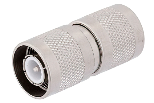 SC Male to SC Male Fiber Optic Adapter | Low Loss High Performance Connector | Cost-Effective Alternative | China Stock Fast Delivery