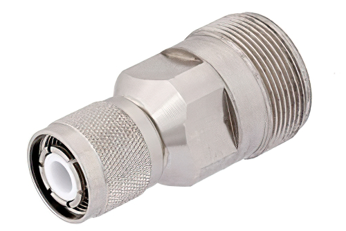 LC Female to HN Male RF Coaxial Coax Adapter | Cost-Effective, China Stock Fast Delivery