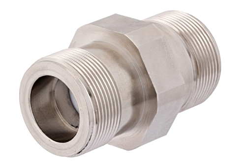 LC Female to LC Female Fiber Optic Adapter/Coupler - Simplex/Duplex, Single-Mode/Multi-Mode - Low Loss, High Precision - Cost-Effective, China Stock Fast Delivery